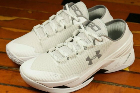 Curry 2 Low Chef